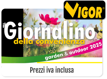 Prezzi iva inclusa